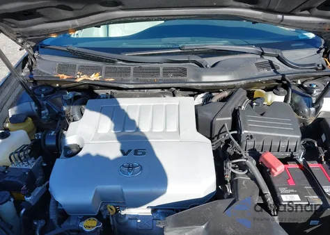 2010 Toyota Avalon Limited из США, поврежденный, VIN 4T1BK3DB0AU358365